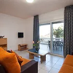 Appartement Royal Delta-4 By Interhome