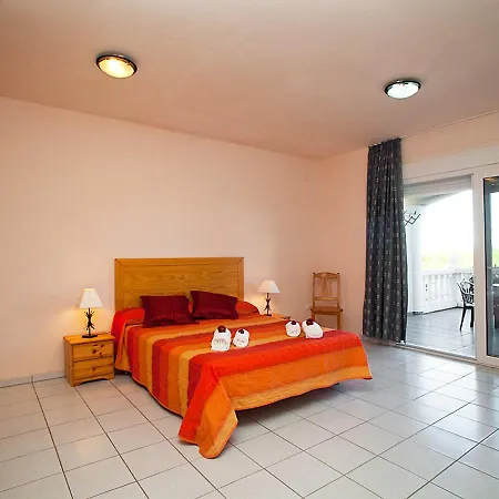 Royal Delta-4 By Interhome Appartement *