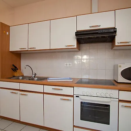 Appartement Royal Delta-4 By Interhome Riumar