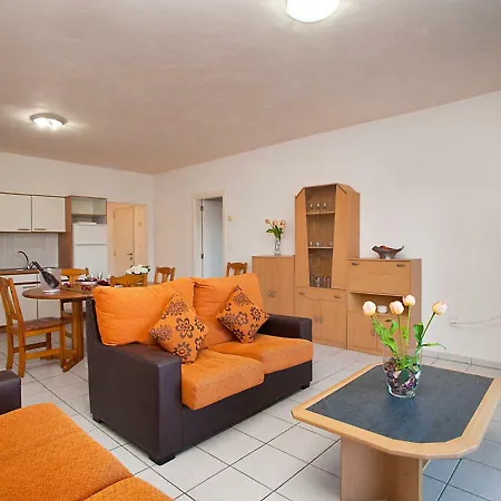 Appartamento Royal Delta-4 By Interhome *