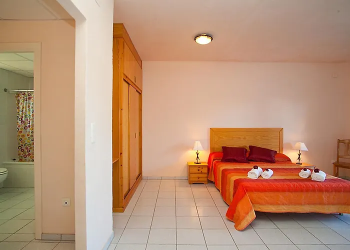 Apartman Royal Delta-4 By Interhome *