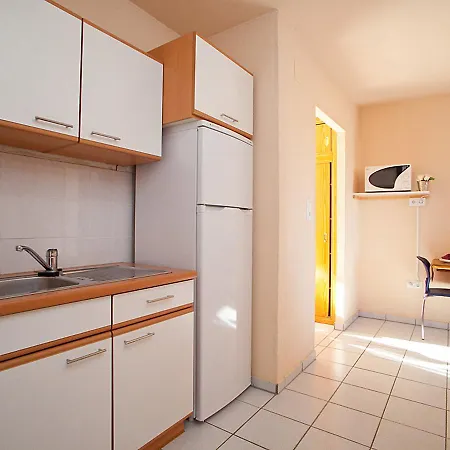 Apartamento Royal Delta-4 By Interhome *