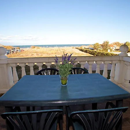 Apartamento Royal Delta-4 By Interhome