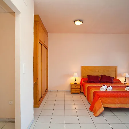 Apartamento Royal Delta-4 By Interhome *