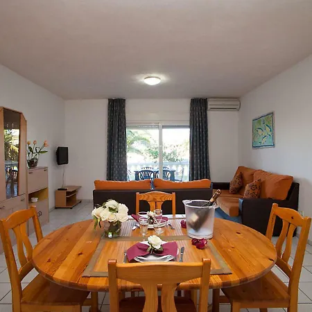 Apartamento Royal Delta-4 By Interhome *