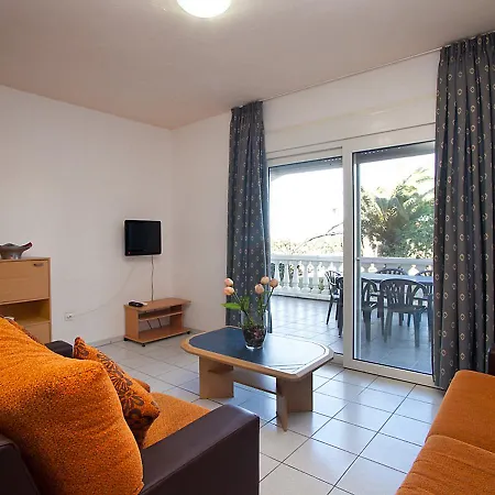 Apartment Royal Delta-4 By Interhome