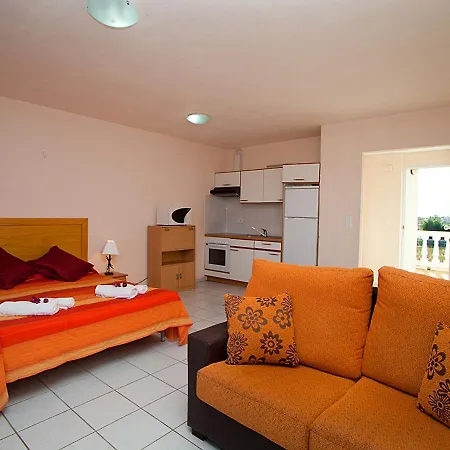 Royal Delta-4 By Interhome Apartment *