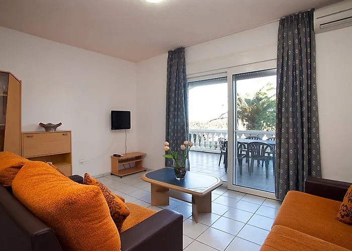 דירה Royal Delta-4 By Interhome