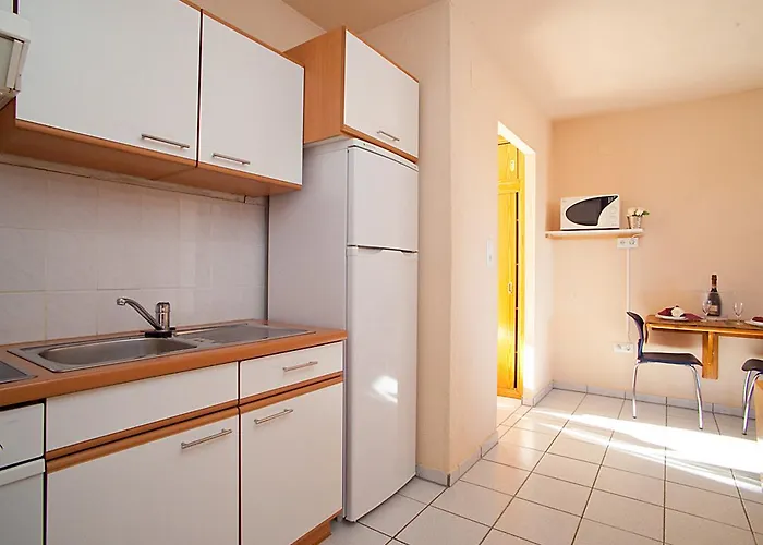 דירה Royal Delta-4 By Interhome *