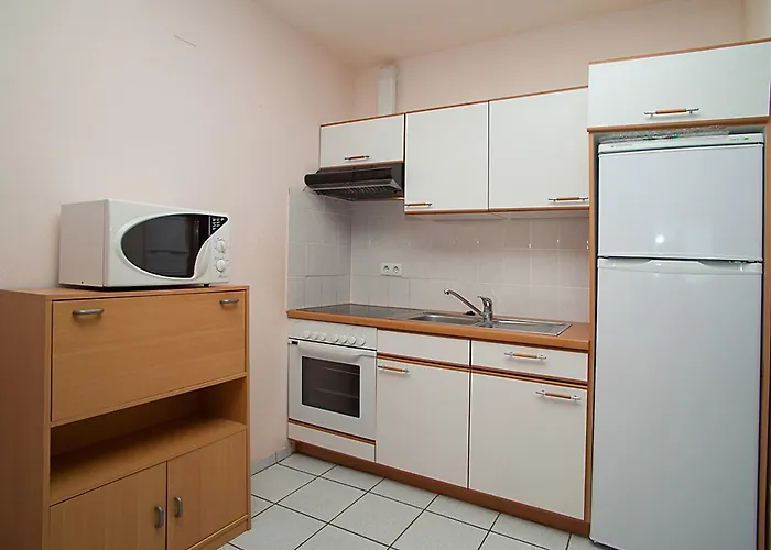 דירה Royal Delta-4 By Interhome
