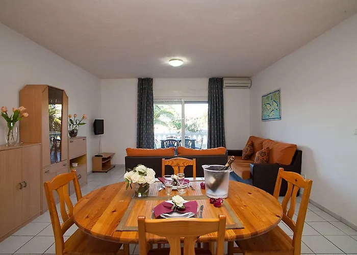 דירה Royal Delta-4 By Interhome *