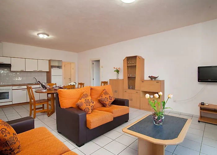 דירה Royal Delta-4 By Interhome *